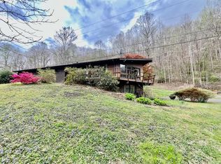 431 Walters Rd, Pikeville, KY 41501