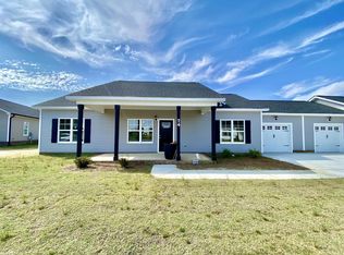 74 Culver Ave, Four Oaks, NC 27524