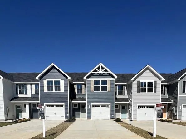 111 Picard Loop, Santee, SC 29142