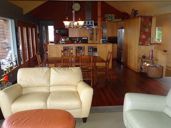 View from Living Room
