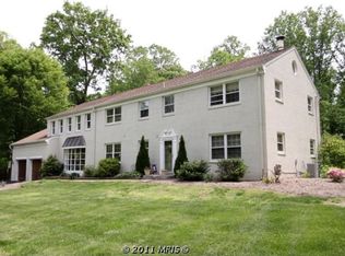 5939 One Penny Dr, Fairfax Station, VA 22039