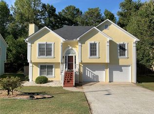 4778 Baker Plantation Dr, Acworth, GA 30101