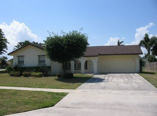 11637 Laurel Valley Cir, Wellington, FL 33414