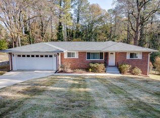 3069 Margavera Ter, Atlanta, GA 30341