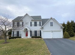 13208 Manor Dr S, Mount Airy, MD 21771