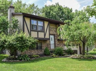 575 Wagon Wheel Ln, Marysville, OH 43040