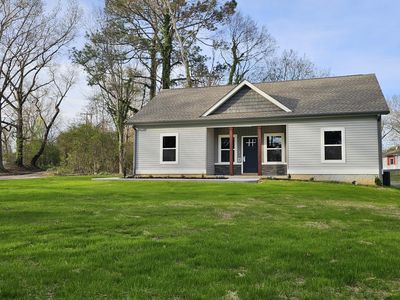 18 Spring Lake Rd, Rossville, GA, 30741