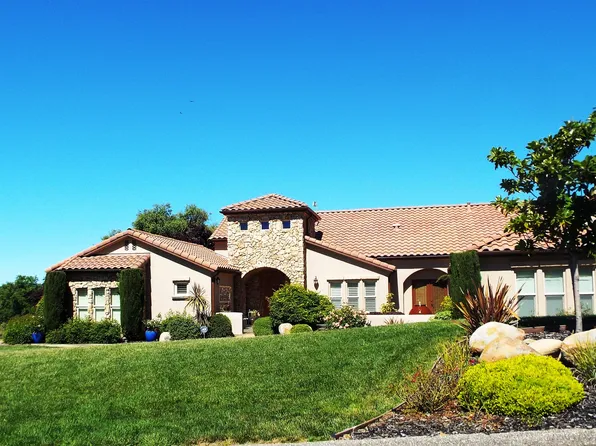 11107 Edgewood Rd, Auburn, CA 95603