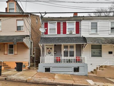141 S Penn St, Allentown, PA, 18102