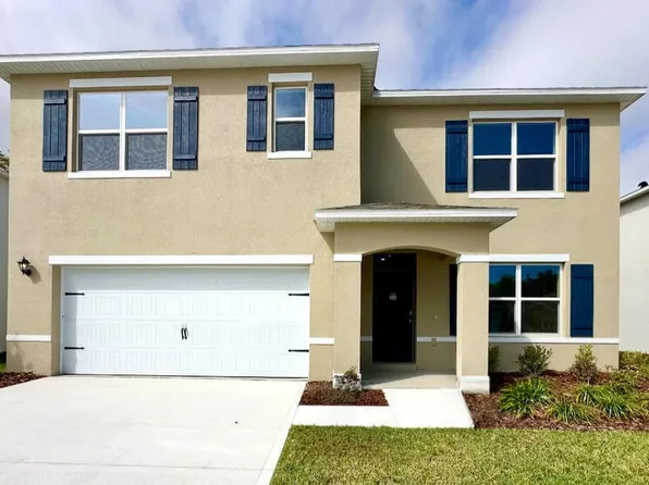 1487 Morning Walk Dr, Ormond Beach, FL 32174