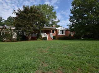 610 N Bostian St, China Grove, NC 28023