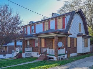 1266 Quebec Rd, Cincinnati, OH 45205