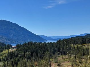 Nna Queens Dr LOT 1 & 2, Sandpoint, ID 83864