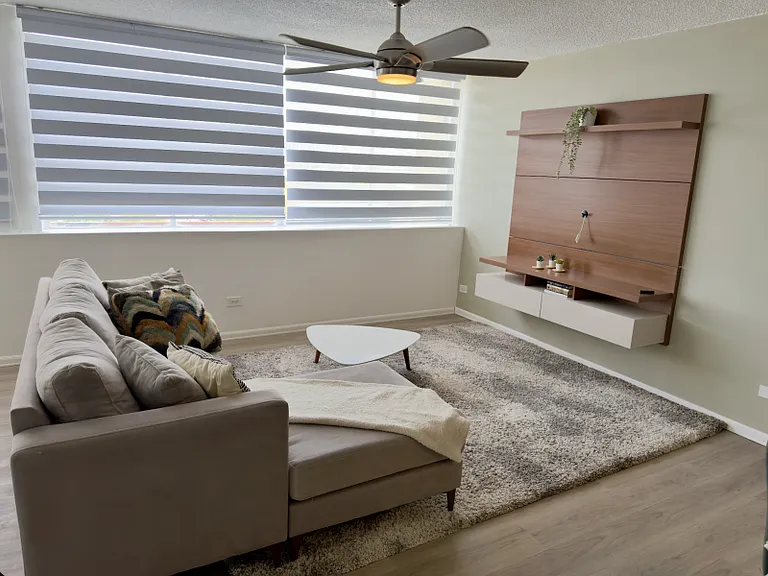 Condominio Los Olmos — Photo 7