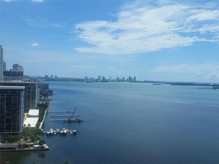 2333 Brickell Ave #2215 — Photo 6