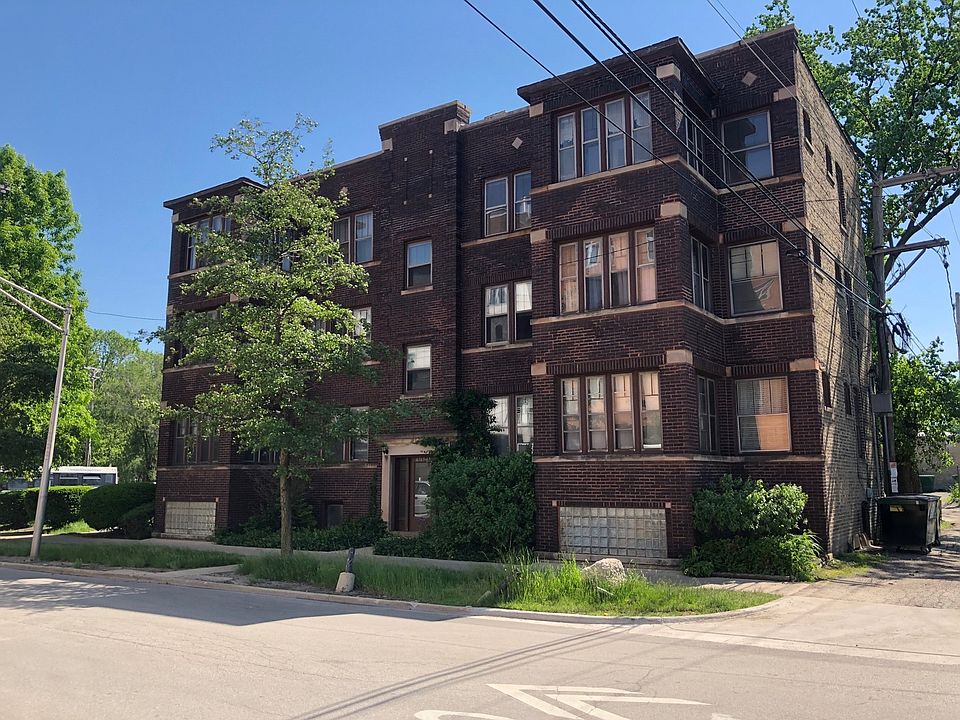 1st image of 4765 N Manor Ave #1N