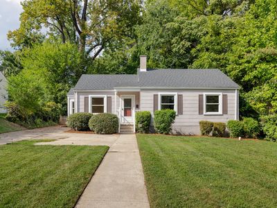 2312 Fernwood Dr, Greensboro, NC, 27408