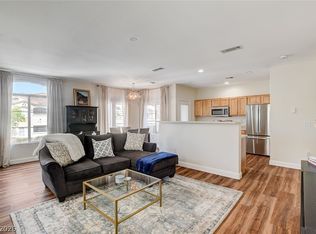 1520 Ruby Cliffs Ln UNIT 203, Las Vegas, NV 89144