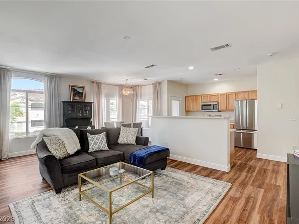 1520 Ruby Cliffs Ln Unit 203, Las Vegas, NV 89144