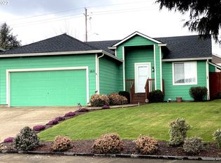 1611 NW 1st Ave, Battle Ground, WA