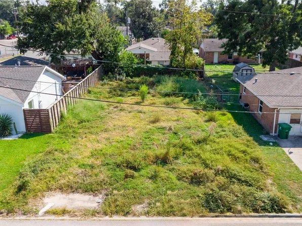 1818 & 1820 Lula St, Houston, TX 77009