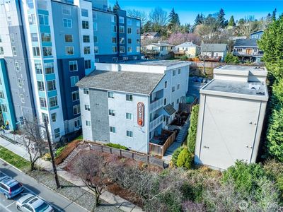 3046 SW Avalon Way, Seattle, WA, 98126