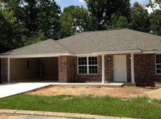 508 McFarland St, Leesville, LA 71446