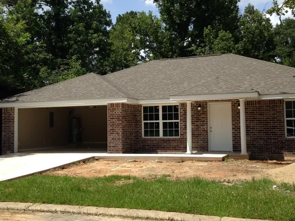 508 McFarland St, Leesville, LA 71446