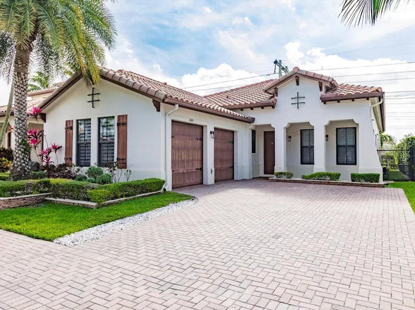 4089 NW 85th Drive, Cooper City, FL 33024