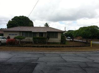1362 Hoolauna St, Pearl City, HI 96782