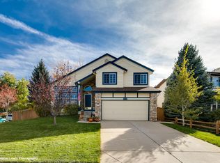 9246 Sugarstone Cir, Highlands Ranch, CO 80130