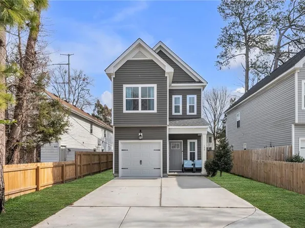 104 S Palm Ave, Virginia Beach, VA 23452