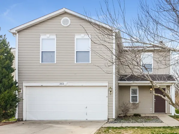 2012 Southernwood Ln, Indianapolis, IN 46231