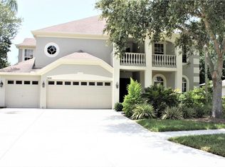18608 Chemille Dr, Lutz, FL 33558