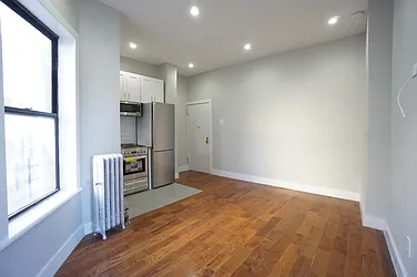 Rented by Keller Williams NYC