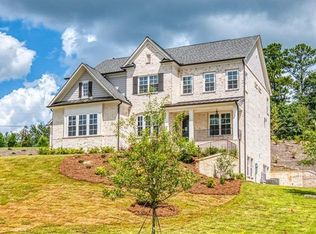 140 Milestone Trl, Milton, GA 30004