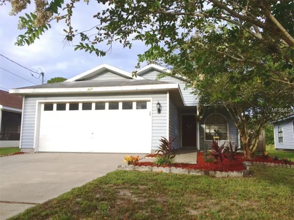 207 Woodward Ave, Oldsmar, FL 34677
