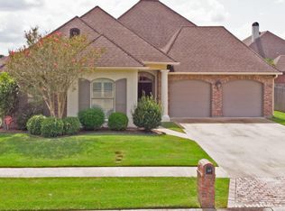 217 Notting Hill Way, Lafayette, LA 70508