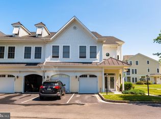 11100 Blockade Ln UNIT 208, Berlin, MD 21811