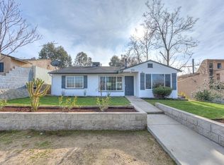 3843 E Marcus Ave, Friant, CA 93626