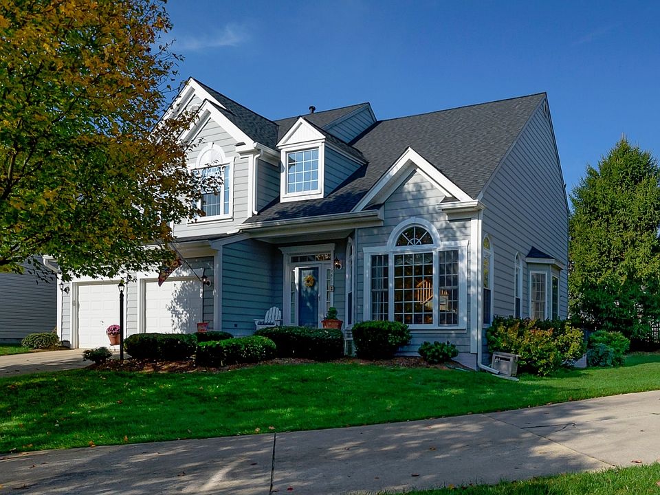 For Sale: 8617 Sassafras Court, Columbia, MD 21046