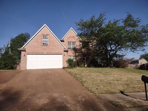 3863 Richbrook Dr, Memphis, TN 38135