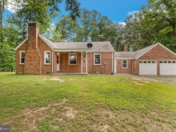 9330 Meetze Rd, Midland, VA 22728