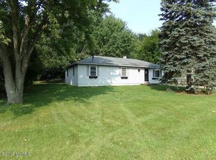 2229 Bristol Ave NW, Grand Rapids, MI 49544