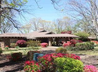 901 Rock Ledge Rd, Heber Springs, AR 72543