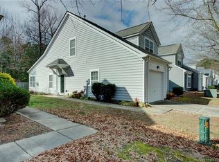409 Dorothy Dr, Yorktown, VA 23692