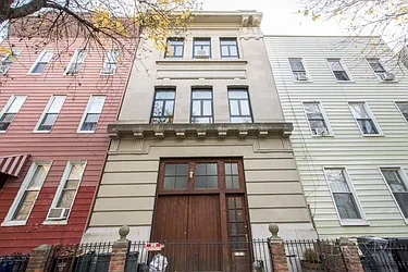 Rented by Brick&Mortar