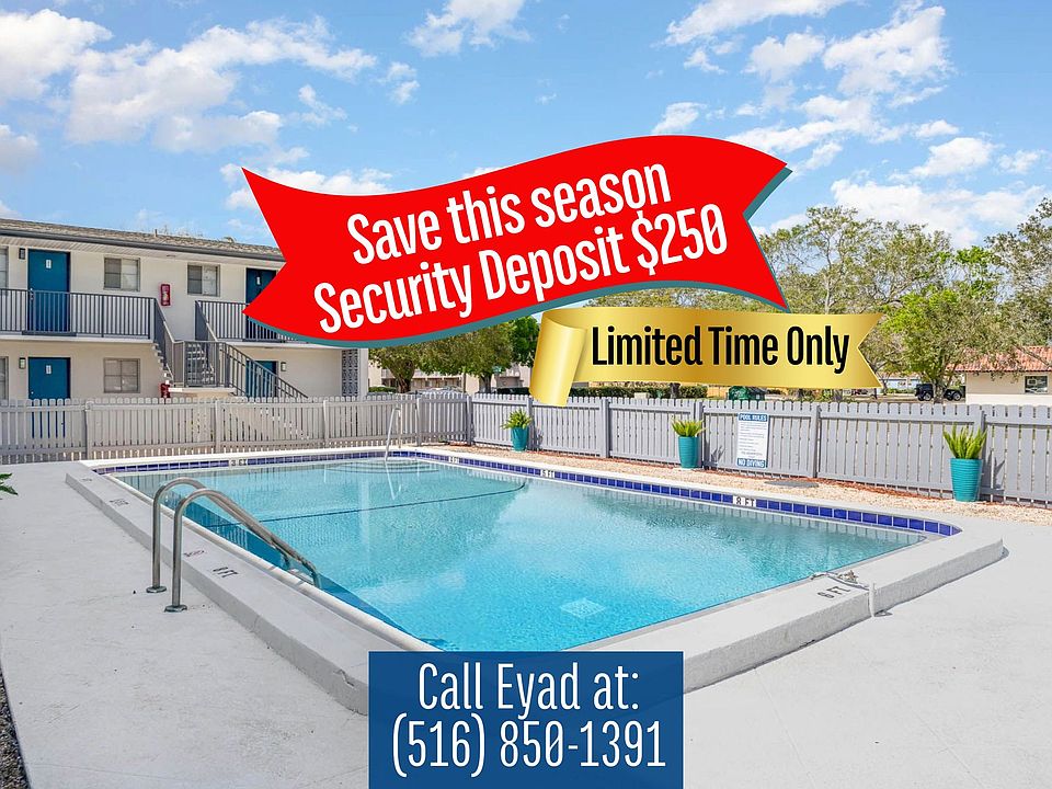 115 Aria Apartment Homes 115 W Seminole Ave Melbourne FL Zillow