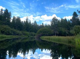 17191 Island Loop Way, Bend, OR 97707