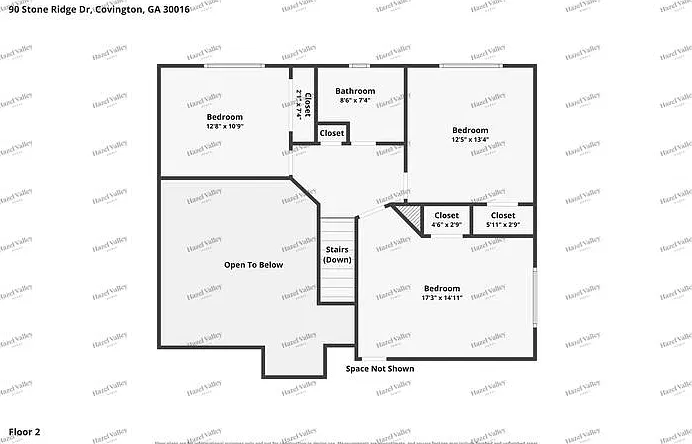 4 bed, 2.5 bath, 1803 sqft, $1,940 — Photo 4